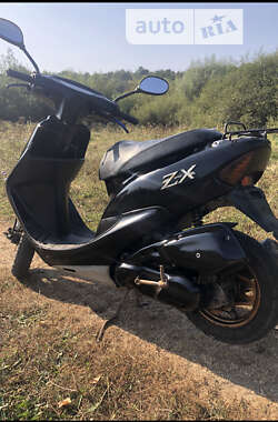 Скутер Honda Dio AF-35 2000 в Галиче