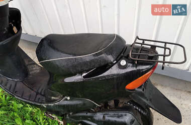 Мопеды Honda Dio AF-35 2004 в Ворохте