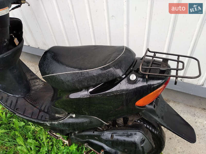 Мопеди Honda Dio AF-35 2004 в Ворохті