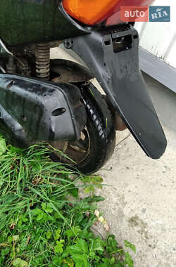 Мопеды Honda Dio AF-35 2004 в Ворохте