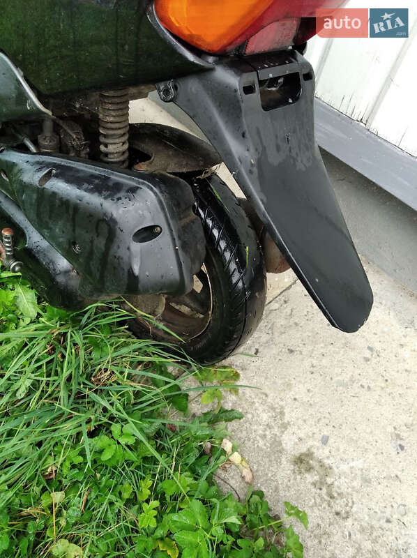 Мопеди Honda Dio AF-35 2004 в Ворохті