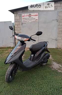 Вантажні моторолери, мотоцикли, скутери, мопеди Honda Dio AF-35 2000 в Дніпрі