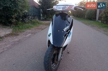 Скутер Honda Dio AF-35 1997 в 