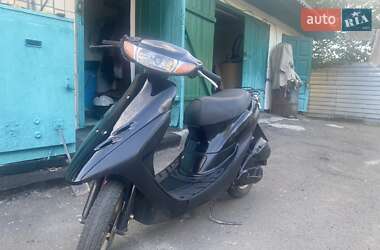 Мопеди Honda Dio AF-35 2004 в Попільні