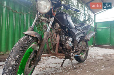 Мотоцикл Классик Honda Dio AF-35 2001 в Днепре