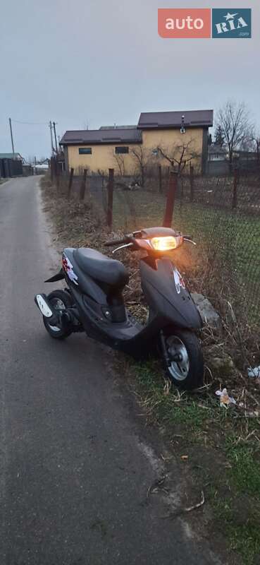 Моторолер Honda Dio AF-35 1997 в Броварах