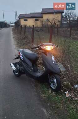 Моторолер Honda Dio AF-35 1997 в Броварах