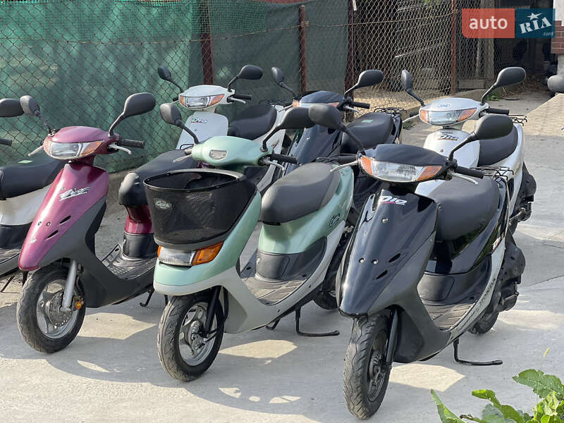 Скутер Honda Dio AF-35 2004 в Києві