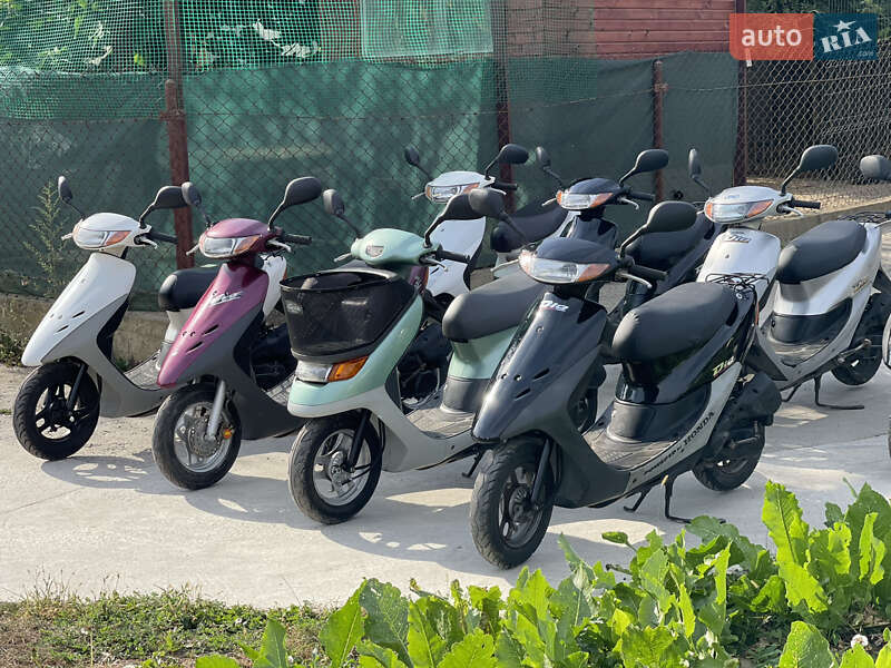 Скутер Honda Dio AF-35 2004 в Києві
