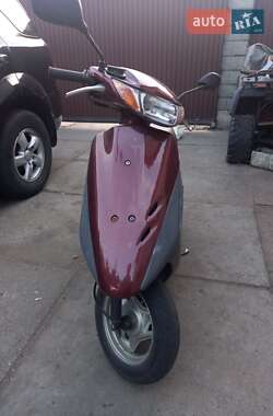 Грузовые мотороллеры, мотоциклы, скутеры, мопеды Honda Dio AF-35 2000 в Козине