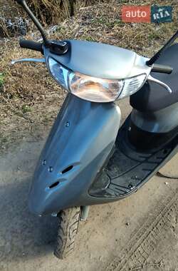 Скутер Honda Dio AF-35 2004 в Андрушевке