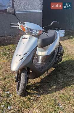 Скутер Honda Dio AF-35 2003 в Івано-Франківську