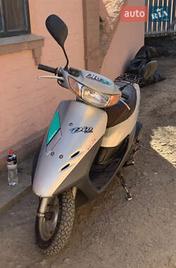 Мопеди Honda Dio AF-35 2004 в 