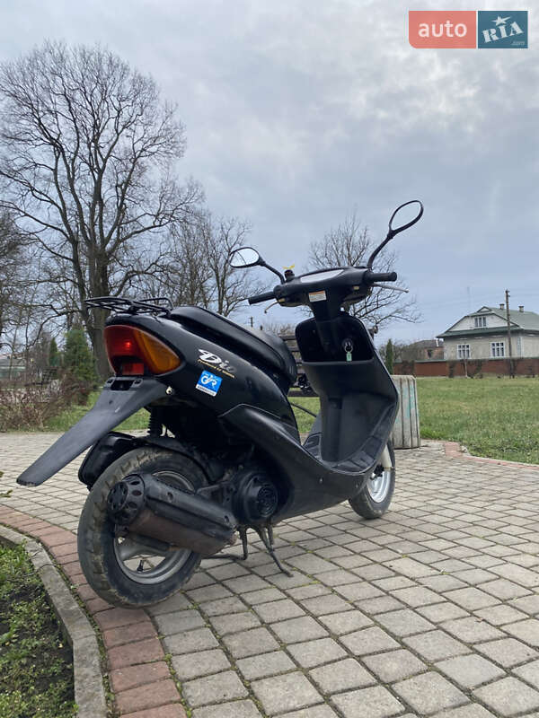 Мопеды Honda Dio AF-35 2000 в Ивано-Франковске