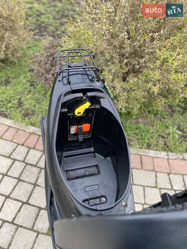 Мопеды Honda Dio AF-35 2000 в Ивано-Франковске