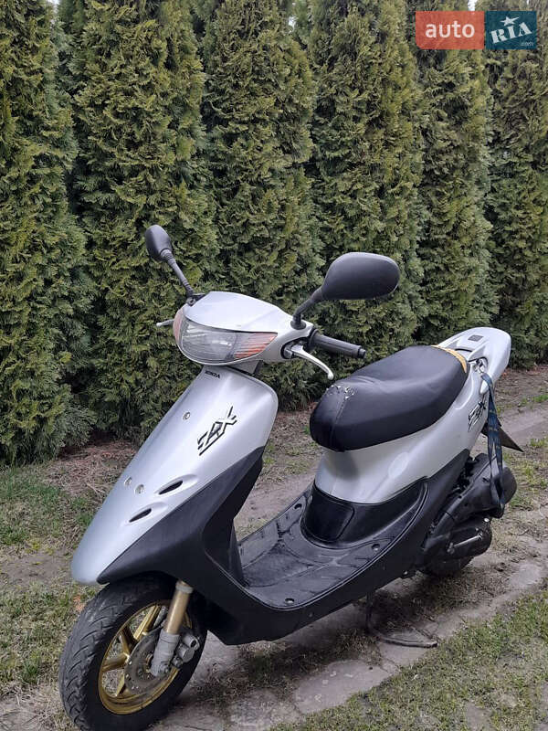 Мопеды Honda Dio AF-35 1999 в Лановцах