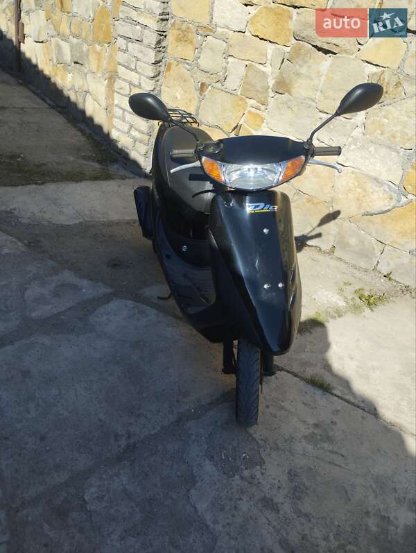 Скутер Honda Dio AF-35 2003 в Крыжополе