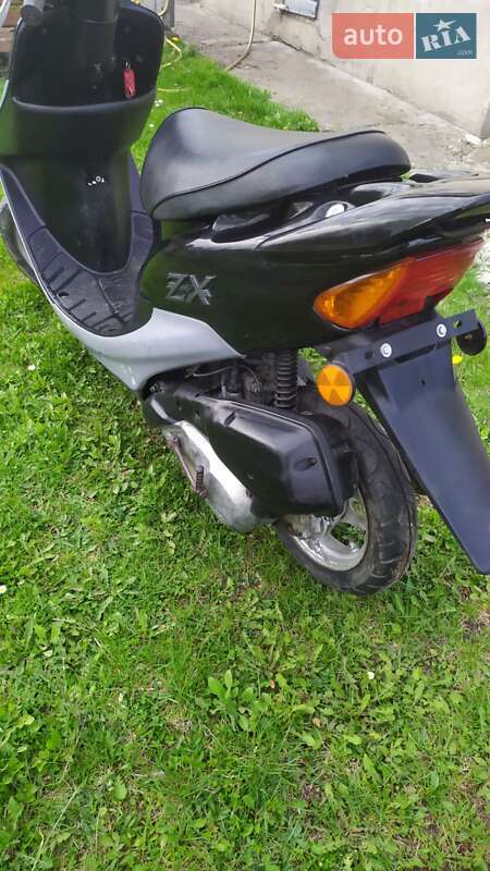 Скутер Honda Dio AF-35 2003 в Ходореві