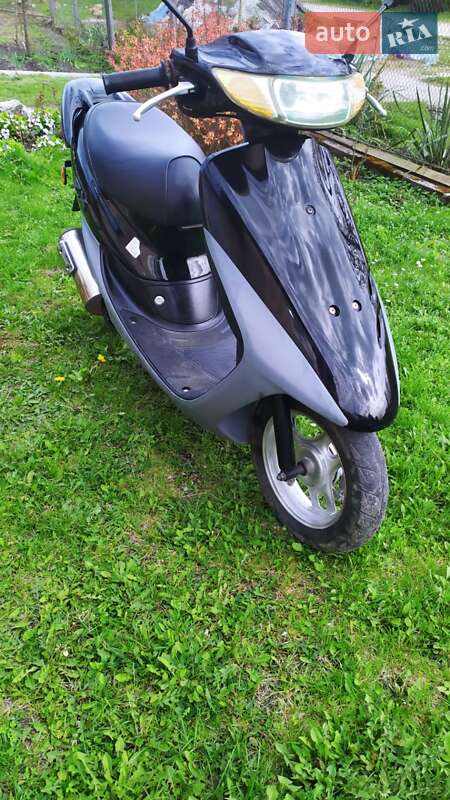Скутер Honda Dio AF-35 2003 в Ходореві