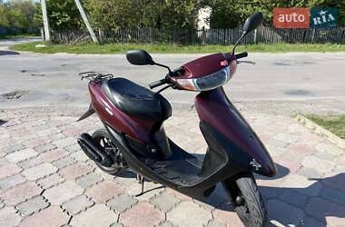 Скутер Honda Dio AF-35 2004 в Теребовле