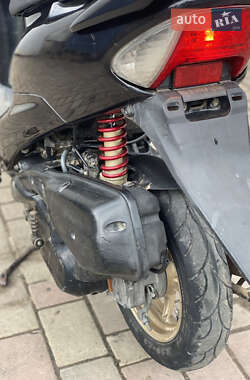 Скутер Honda Dio AF-35 2000 в 