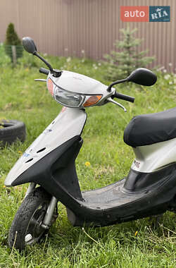 Скутер Honda Dio AF-35 2004 в Переяславе