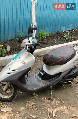 Мопеди Honda Dio AF-35 2004 в Умані