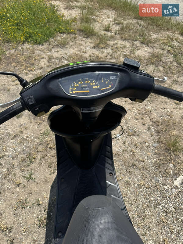 Мопеды Honda Dio AF-35 2004 в Тростянце