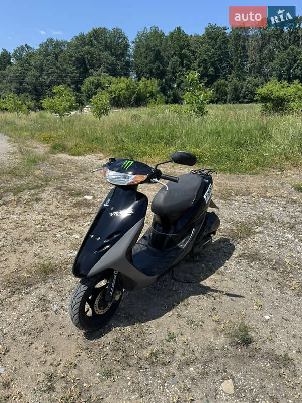 Мопеды Honda Dio AF-35 2004 в Тростянце