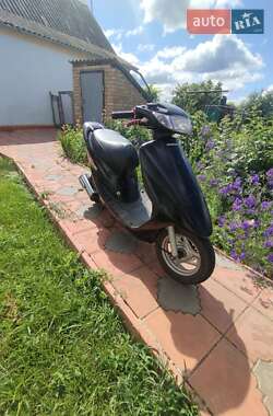 Мопеды Honda Dio AF-35 2000 в 