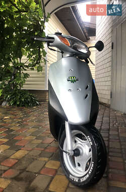 Скутер Honda Dio AF-35 2004 в Прилуках