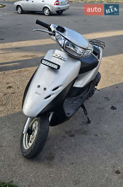 Скутер Honda Dio AF-35 2002 в Первомайську
