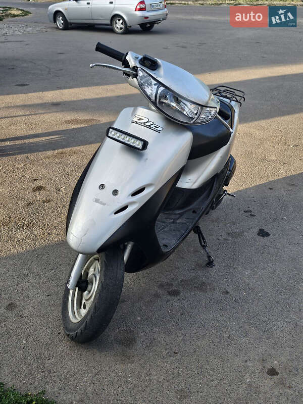 Скутер Honda Dio AF-35 2002 в Первомайську