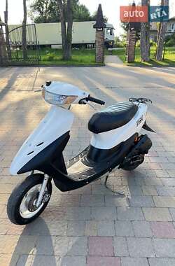 Скутер Honda Dio AF-35 2002 в Стрые