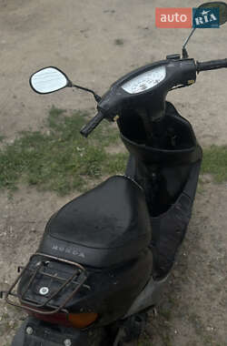 Мопеды Honda Dio AF-35 1996 в 