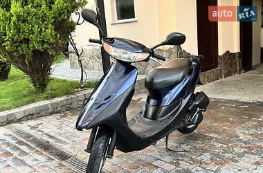 Мопеди Honda Dio AF-35 2000 в Бердичеві