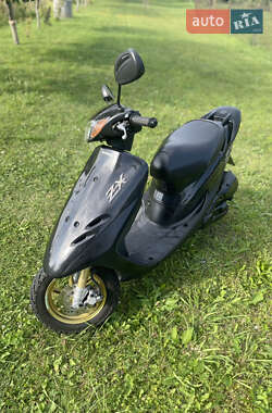Скутер Honda Dio AF-35 2004 в Львові