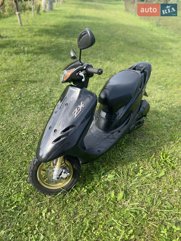 AUTO.RIA – Продаж Хонда Діо АФ-35 ZX 50 бу: купити Honda Dio