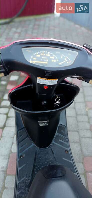 Скутер Honda Dio AF-35 1996 в Шептицькому