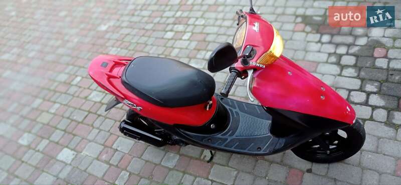 Скутер Honda Dio AF-35 1996 в Шептицькому