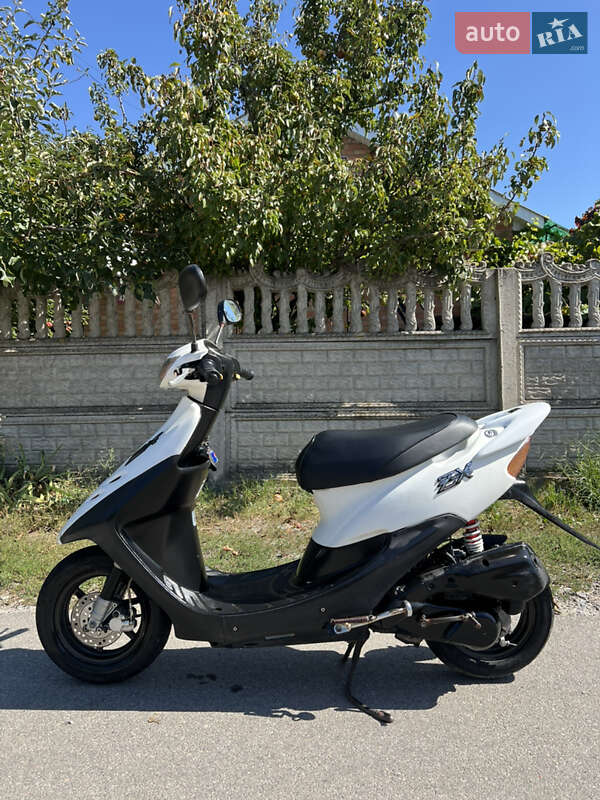 AUTO.RIA – Продаж Хонда Діо АФ-35 ZX 50 бу: купити Honda Dio