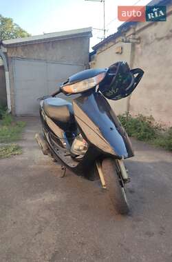 Мопеды Honda Dio AF-35 2004 в Каменском