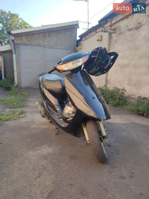Honda Dio AF-35 2004