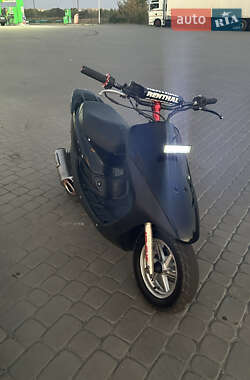 Мопеды Honda Dio AF-35 2002 в Новомосковске