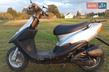 Скутер Honda Dio AF-35 2004 в 