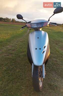 Скутер Honda Dio AF-35 2004 в Ратным