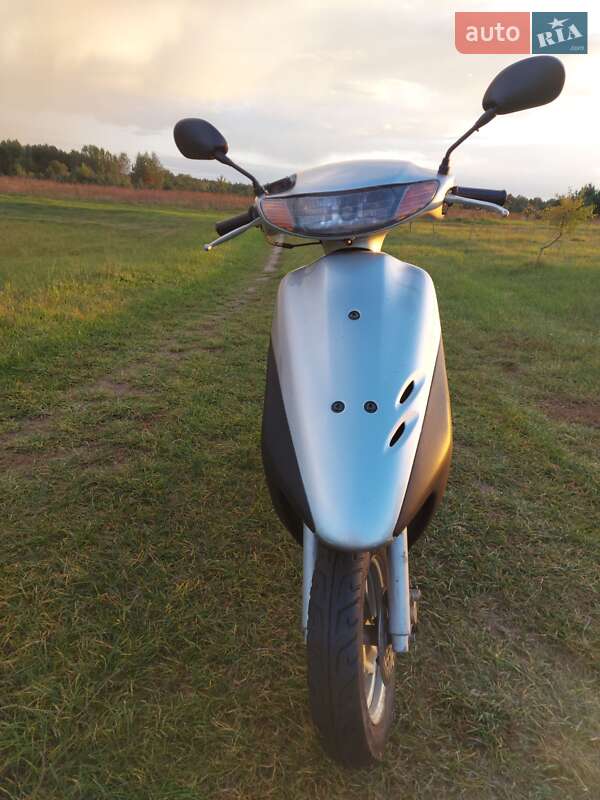 Скутер Honda Dio AF-35 2004 в 