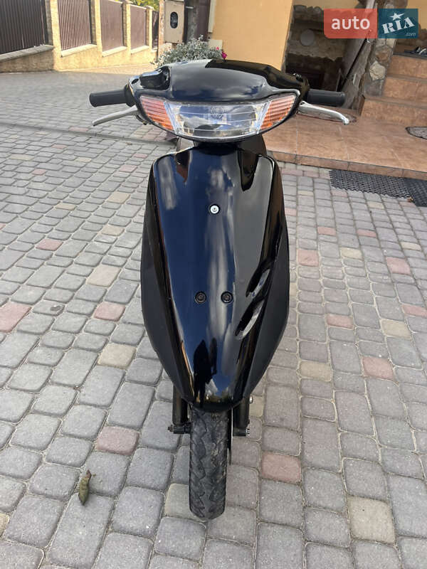Скутер Honda Dio AF-35 2000 в Жовкві