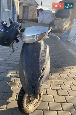 Скутер Honda Dio AF-35 2004 в Николаеве
