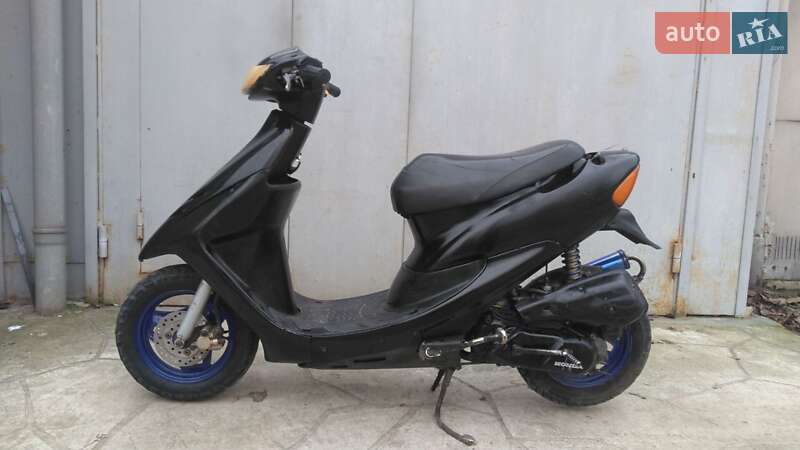 Скутер Honda Dio AF-35 2000 в Киеве фото 5 Скутер Honda Dio AF-35 2000 в Киеве